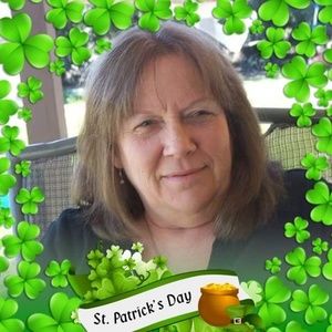 Meet your Posher, Katherine